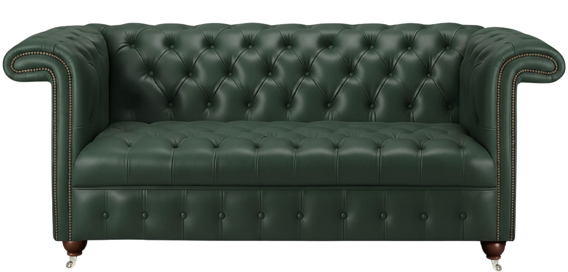 The Chelsea Chesterfield